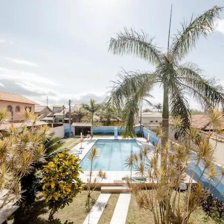 Casa Unamar Verao Vermelho Cabo Frio Tamoios Exterior photo