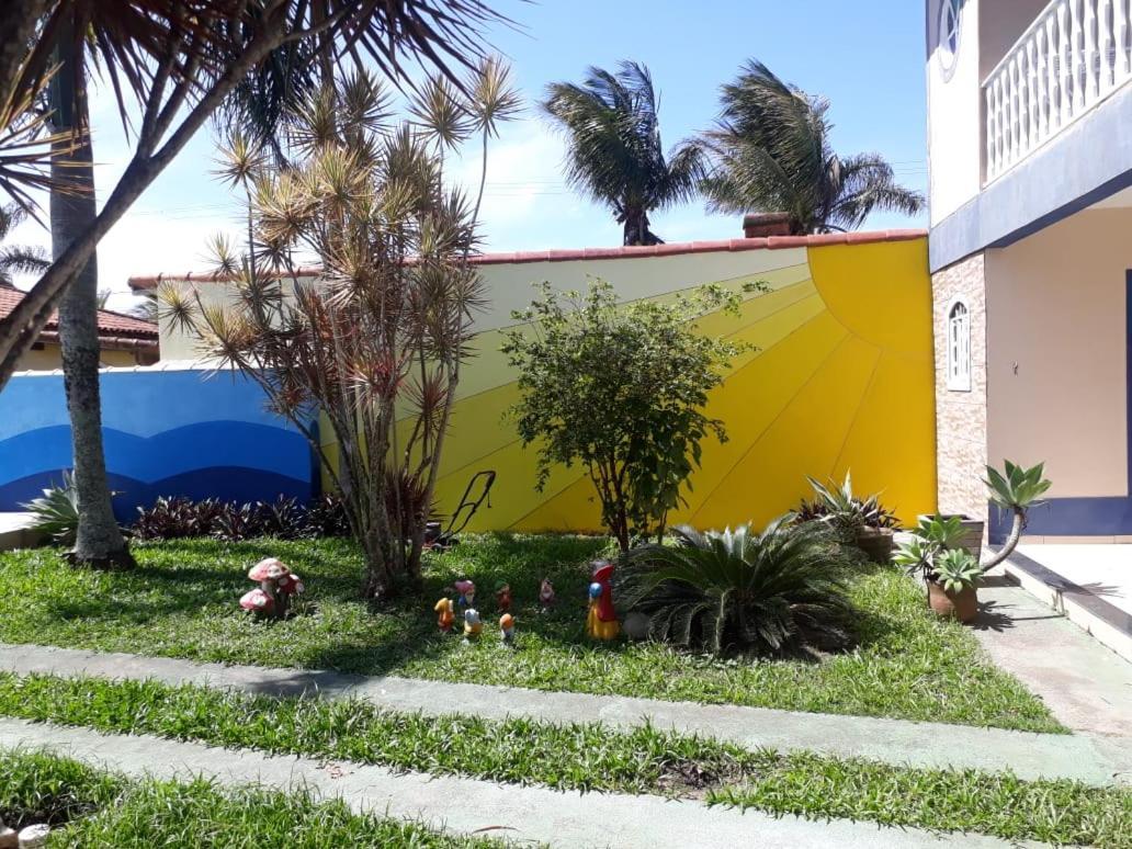 Casa Unamar Verao Vermelho Cabo Frio Tamoios Exterior photo
