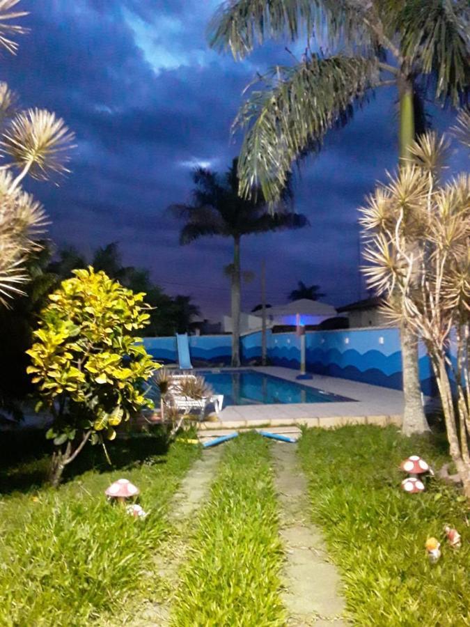 Casa Unamar Verao Vermelho Cabo Frio Tamoios Exterior photo