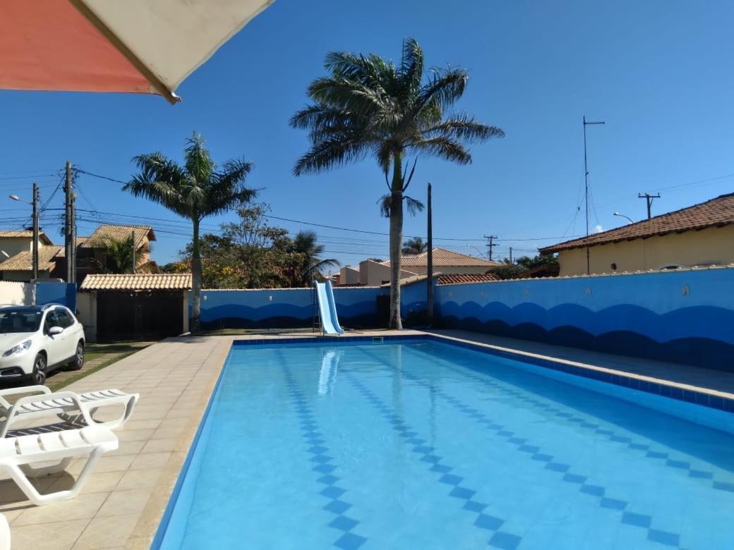 Casa Unamar Verao Vermelho Cabo Frio Tamoios Exterior photo